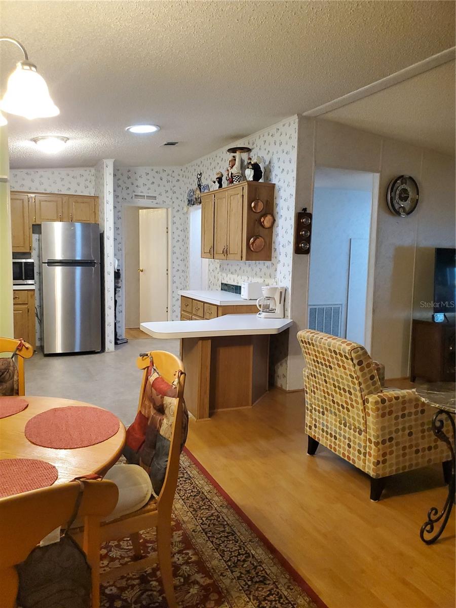 9990 SE 167TH PL, SUMMERFIELD, FL, 34491