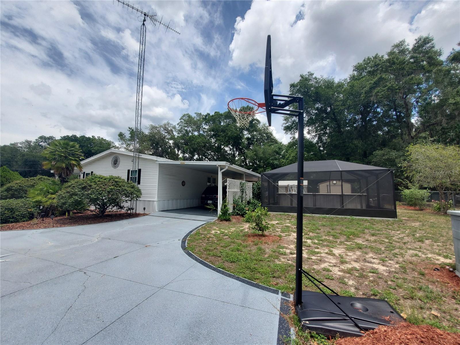 9990 SE 167TH PL, SUMMERFIELD, FL, 34491