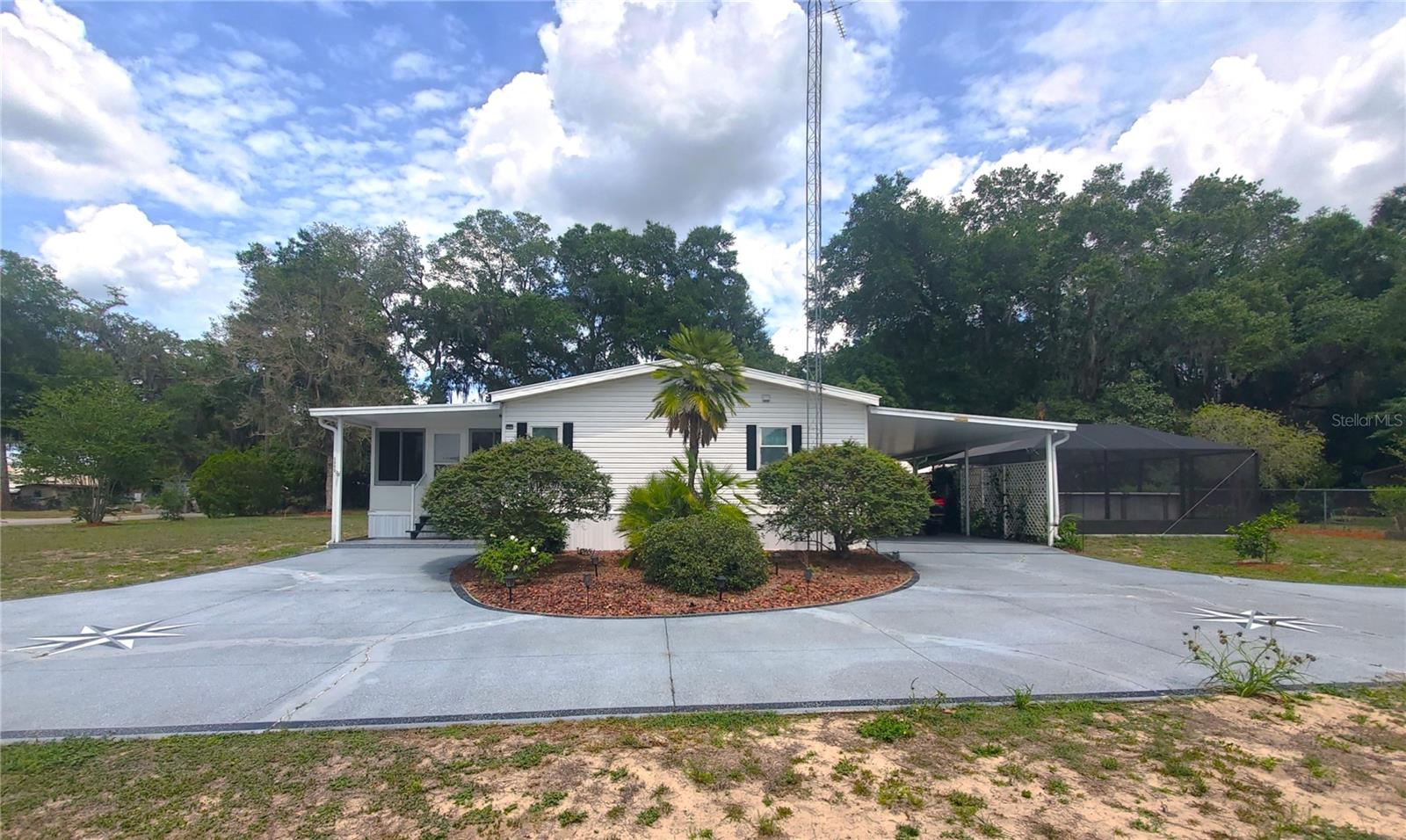 9990 SE 167TH PL, SUMMERFIELD, FL, 34491