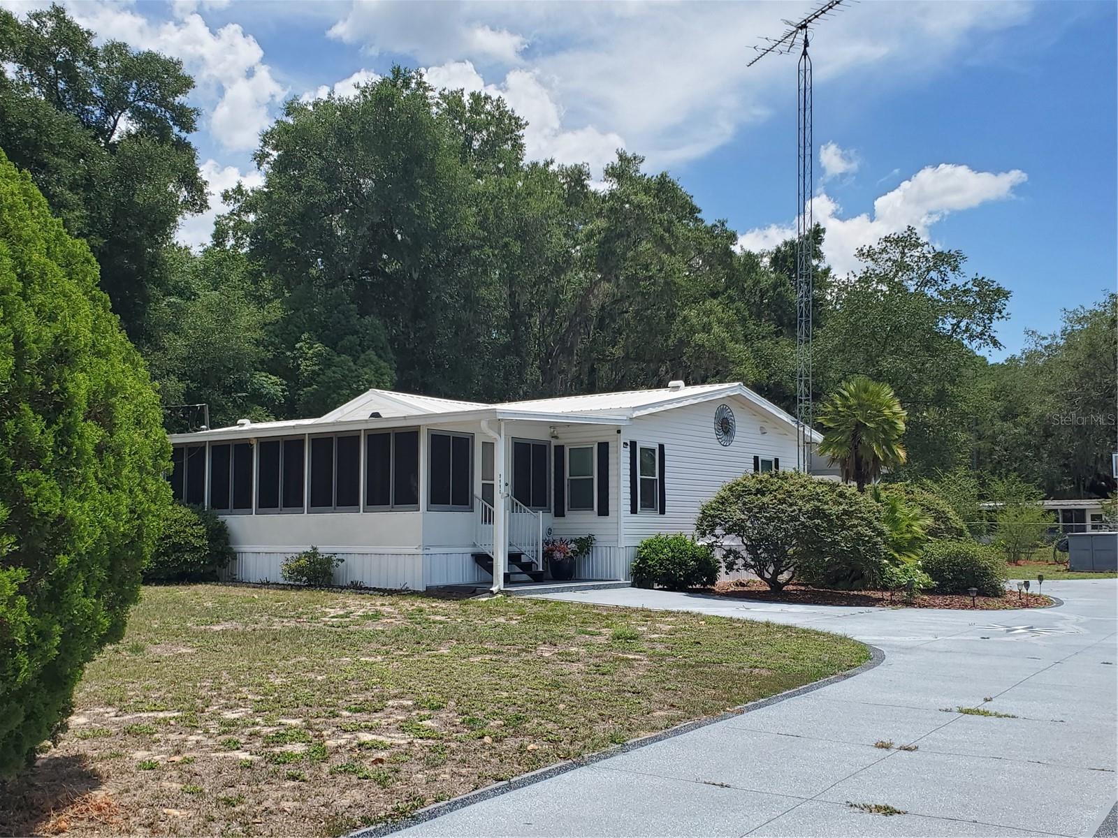 9990 SE 167TH PL, SUMMERFIELD, FL, 34491