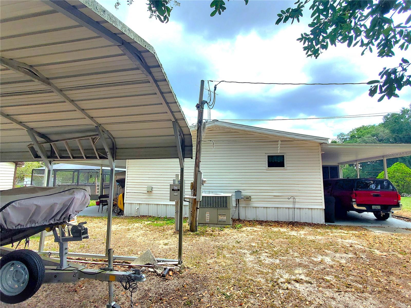 9990 SE 167TH PL, SUMMERFIELD, FL, 34491