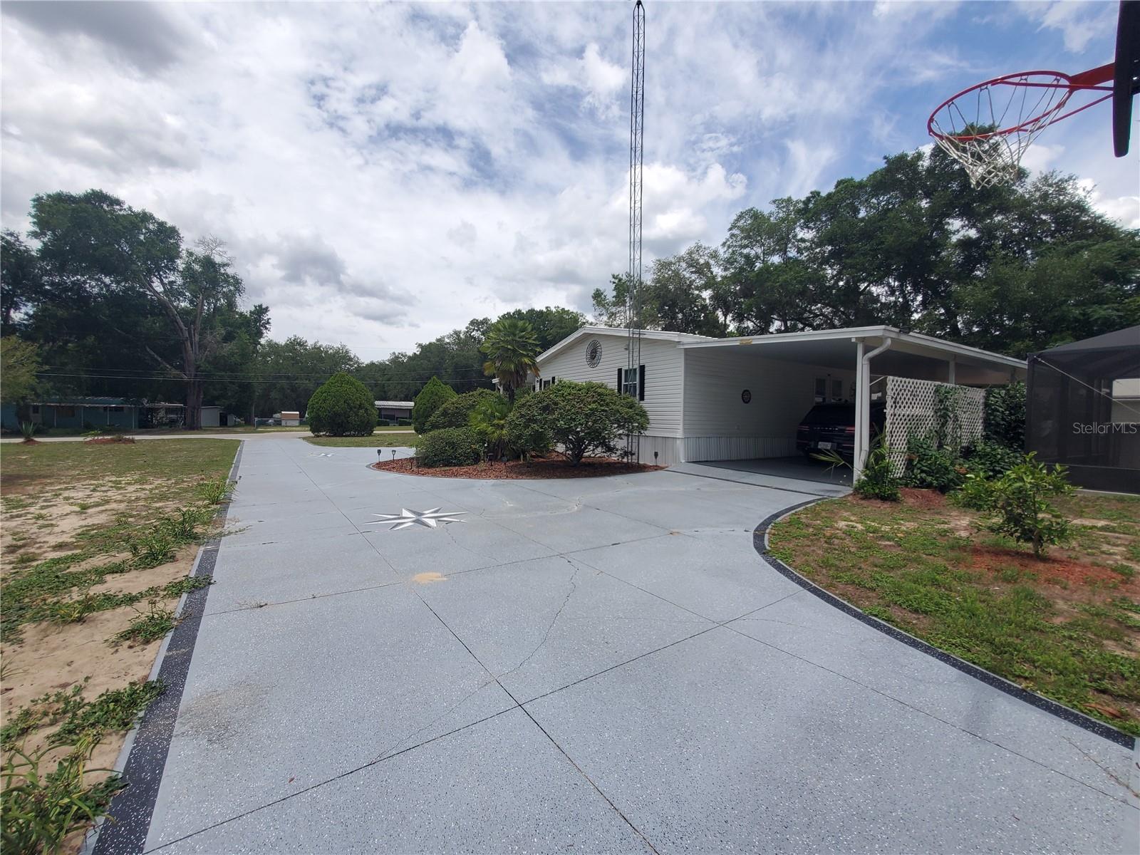 9990 SE 167TH PL, SUMMERFIELD, FL, 34491