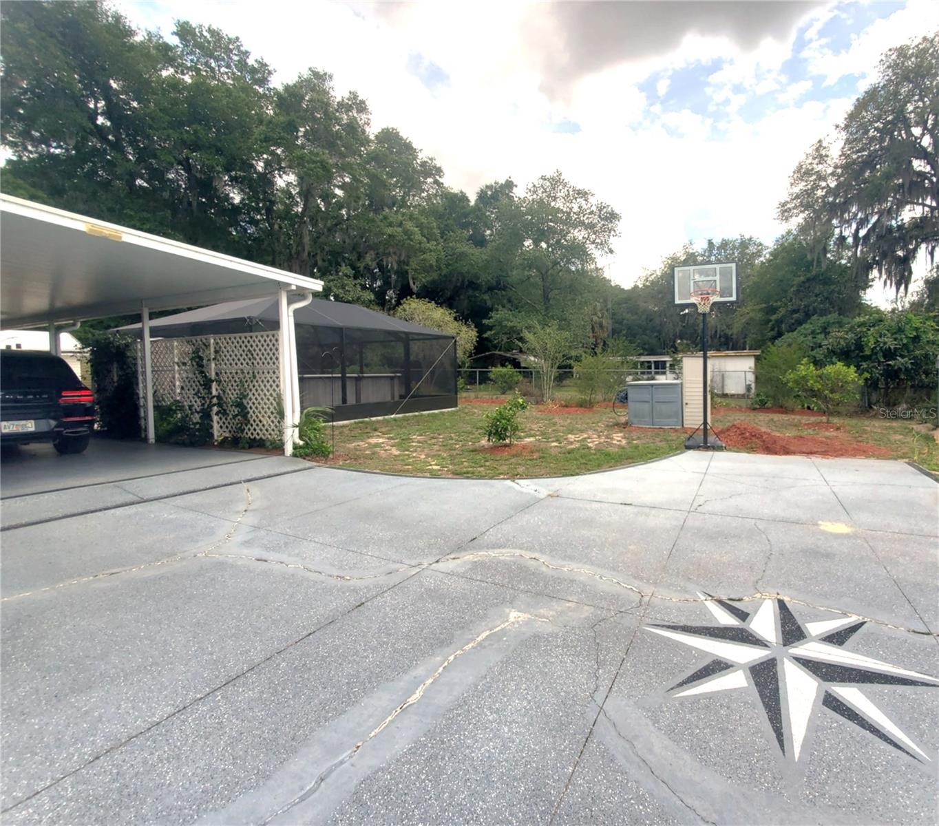 9990 SE 167TH PL, SUMMERFIELD, FL, 34491