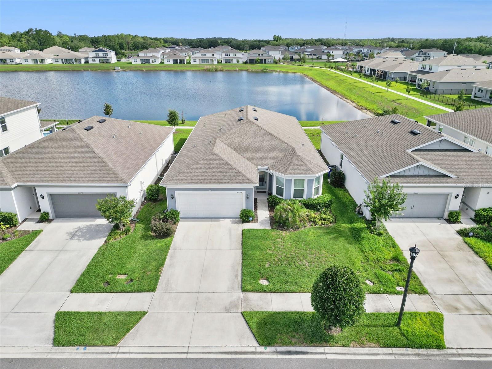 6085 FOREST PERCH DR, ST CLOUD, FL, 34771