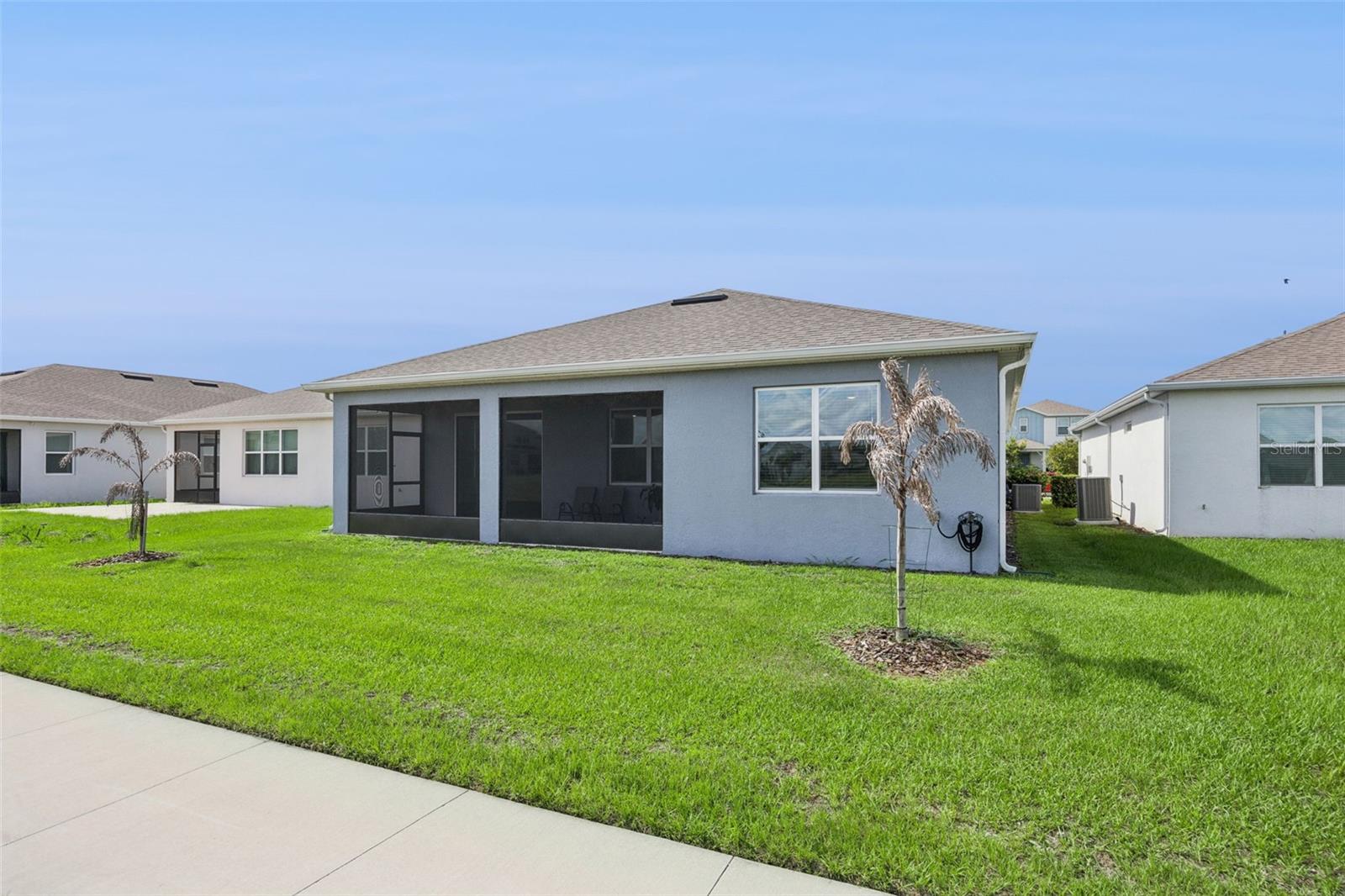 6085 FOREST PERCH DR, ST CLOUD, FL, 34771