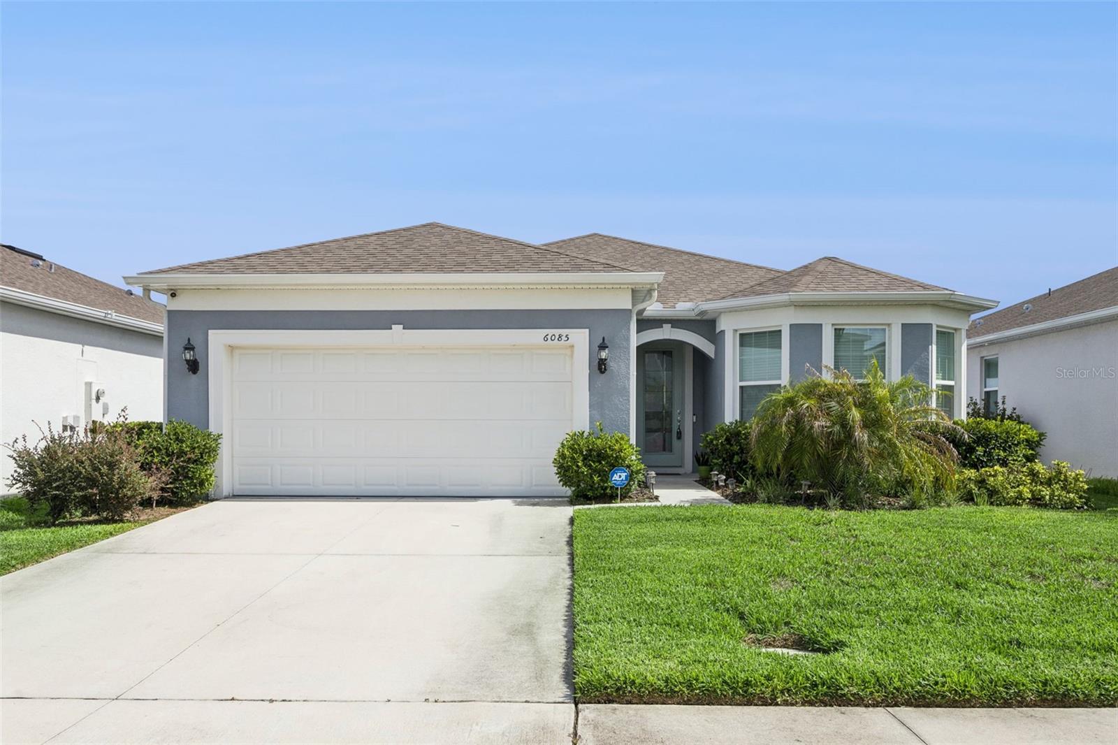 6085 FOREST PERCH DR, ST CLOUD, FL, 34771