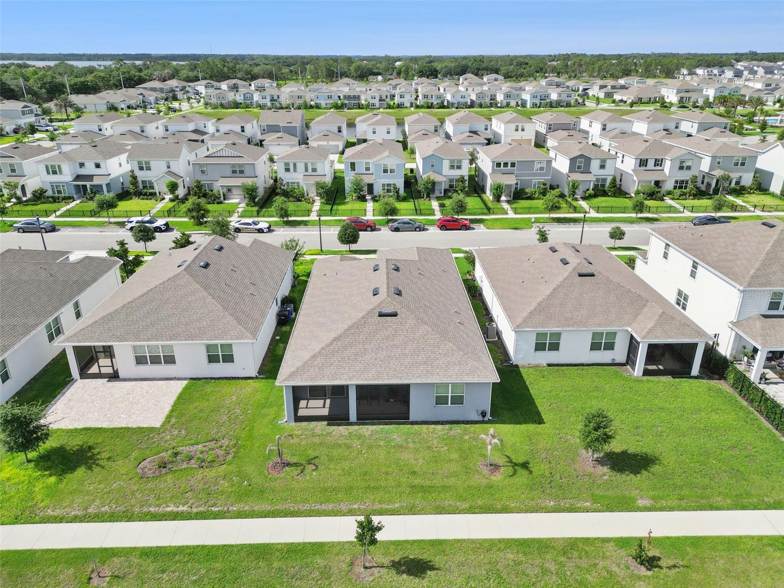 6085 FOREST PERCH DR, ST CLOUD, FL, 34771