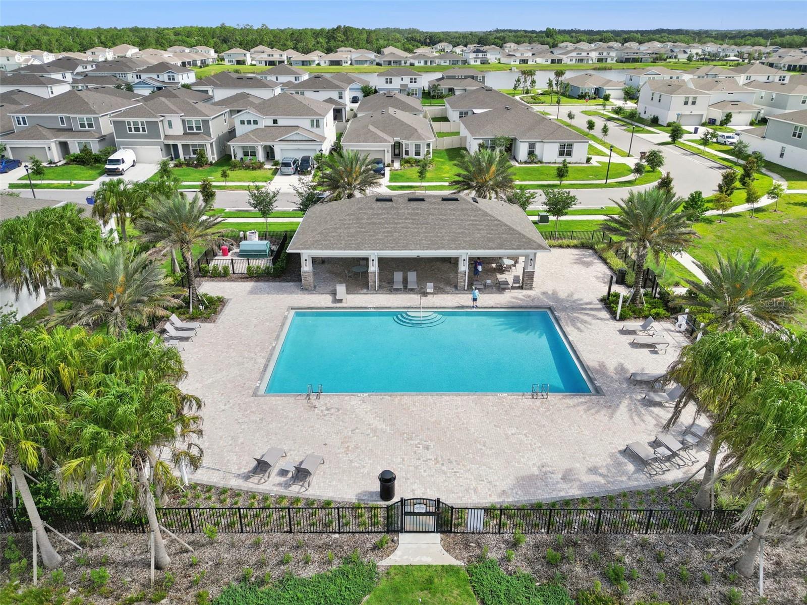 6085 FOREST PERCH DR, ST CLOUD, FL, 34771