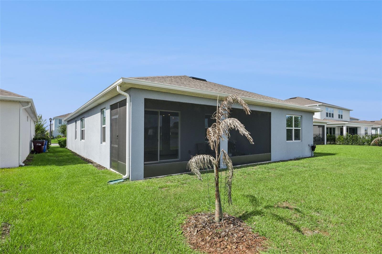 6085 FOREST PERCH DR, ST CLOUD, FL, 34771