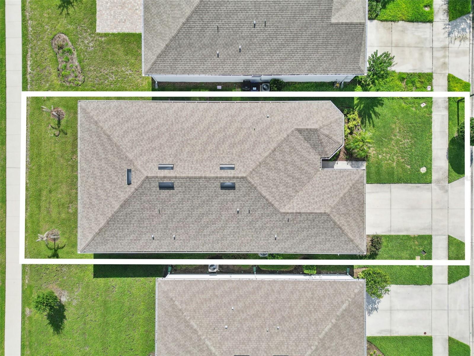 6085 FOREST PERCH DR, ST CLOUD, FL, 34771