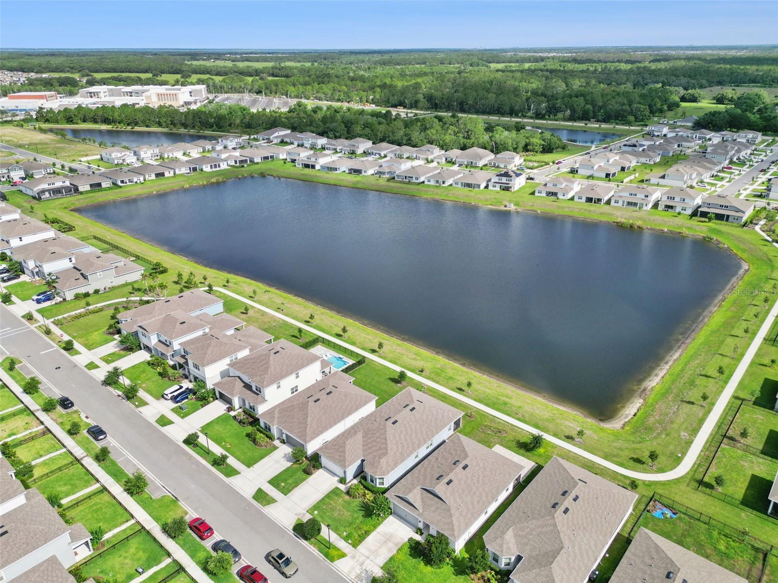 6085 FOREST PERCH DR, ST CLOUD, FL, 34771