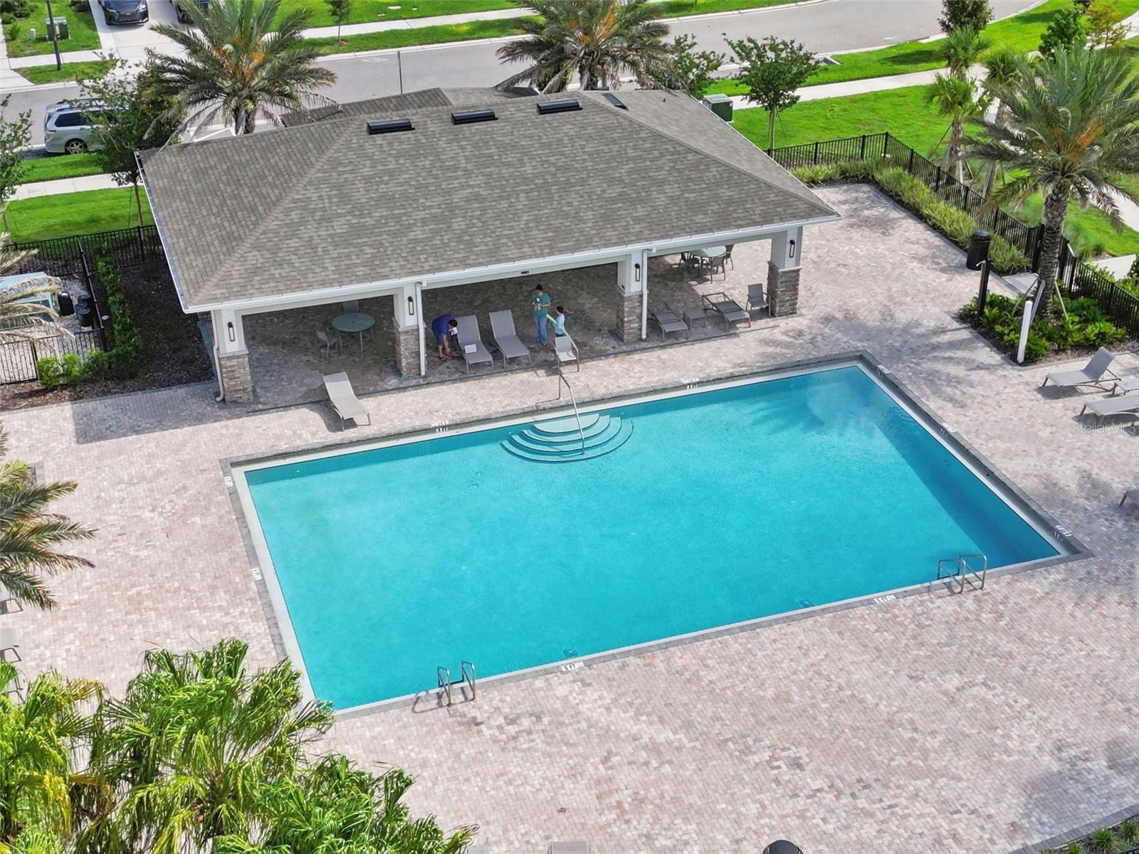 6085 FOREST PERCH DR, ST CLOUD, FL, 34771