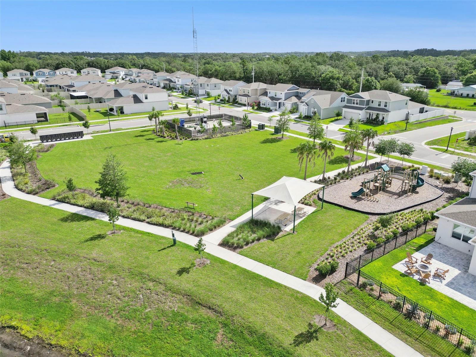 6085 FOREST PERCH DR, ST CLOUD, FL, 34771