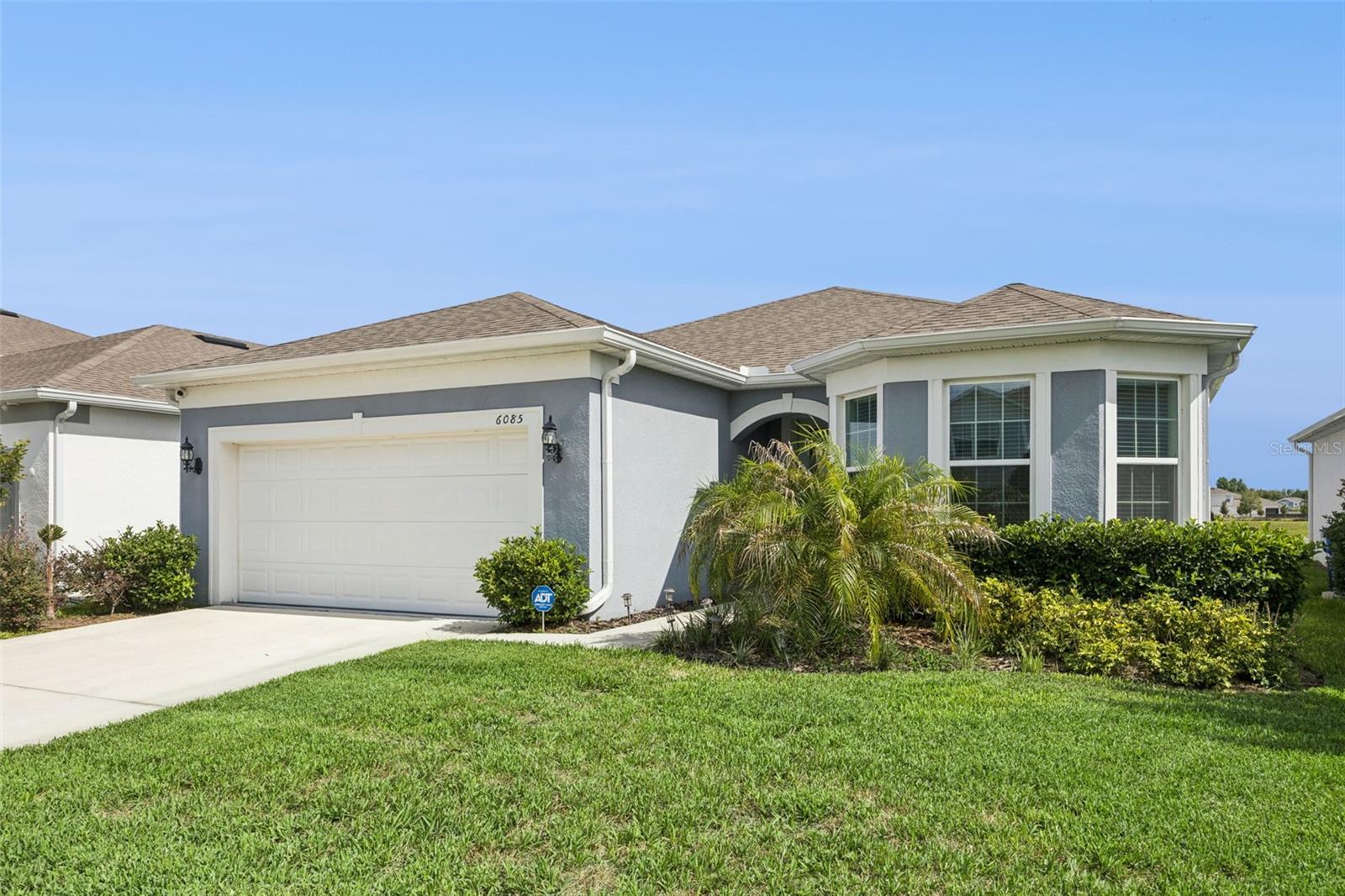 6085 FOREST PERCH DR, ST CLOUD, FL, 34771
