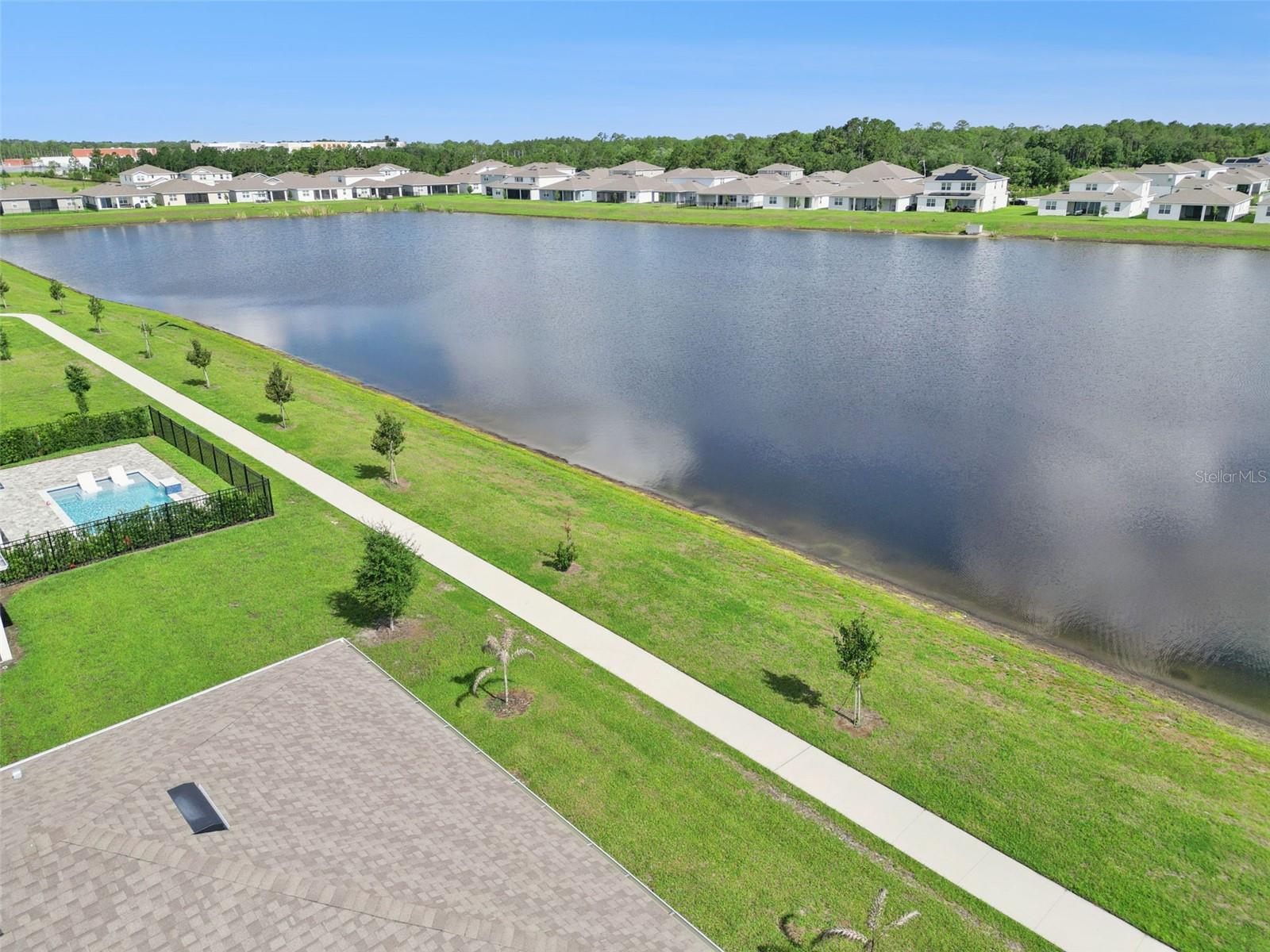 6085 FOREST PERCH DR, ST CLOUD, FL, 34771