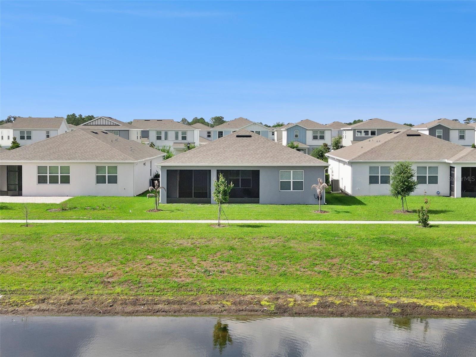 6085 FOREST PERCH DR, ST CLOUD, FL, 34771