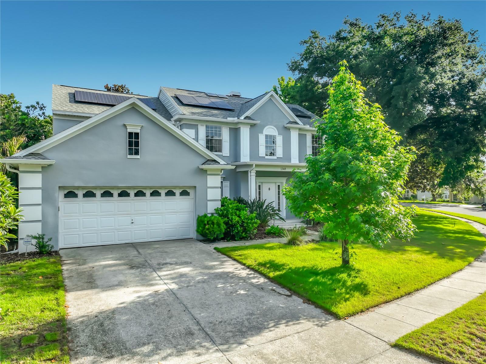 1348 OLYMPIA PARK CIR, OCOEE, FL, 34761