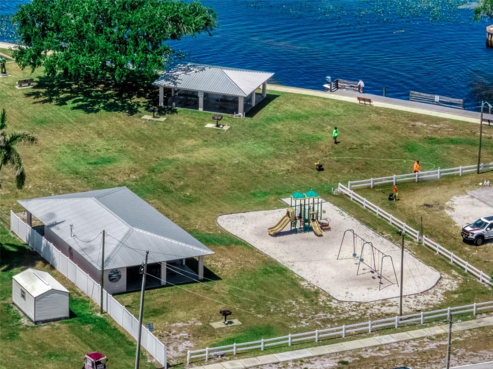 111 LEMON RD NW, LAKE PLACID, FL, 33852