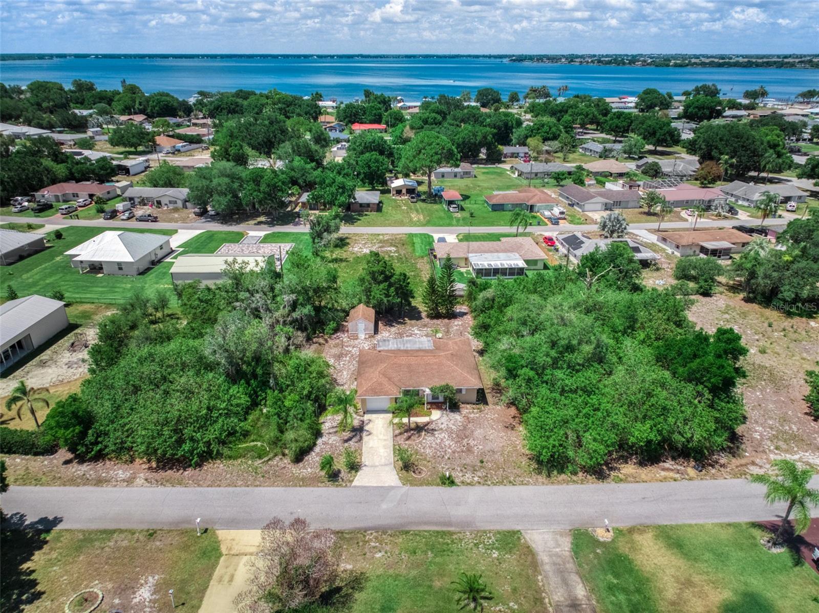111 LEMON RD NW, LAKE PLACID, FL, 33852