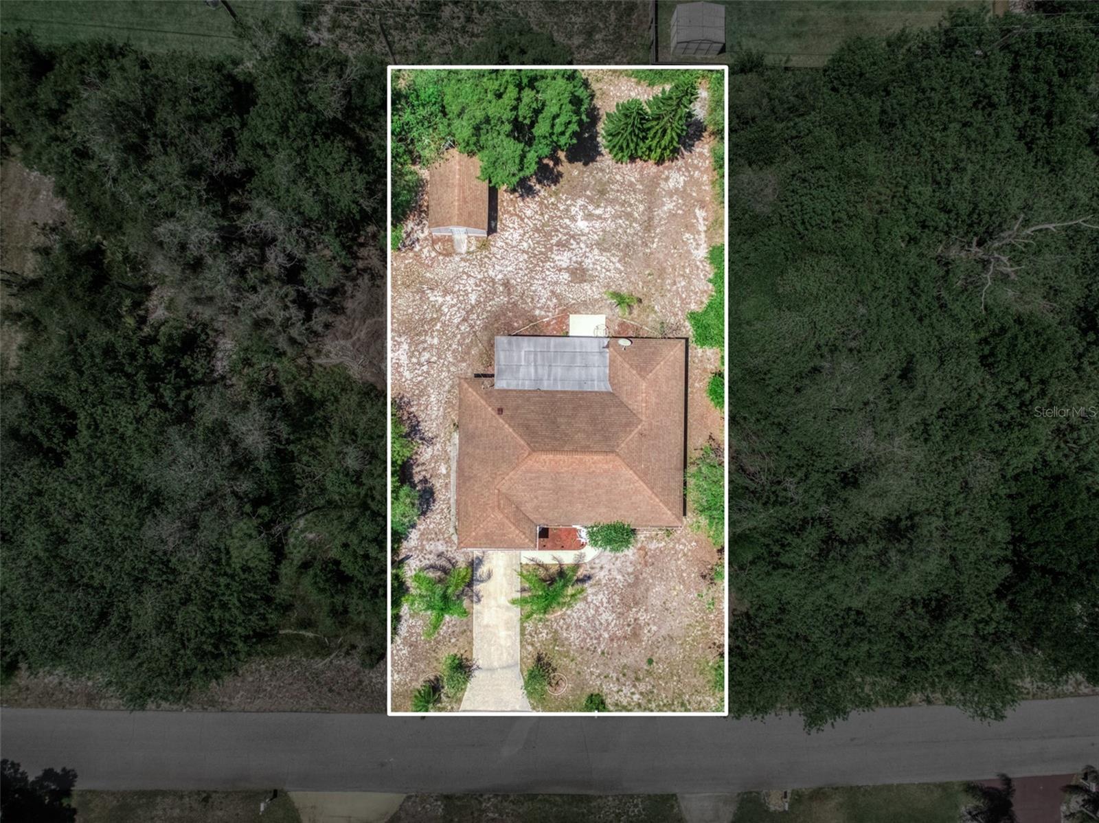 111 LEMON RD NW, LAKE PLACID, FL, 33852