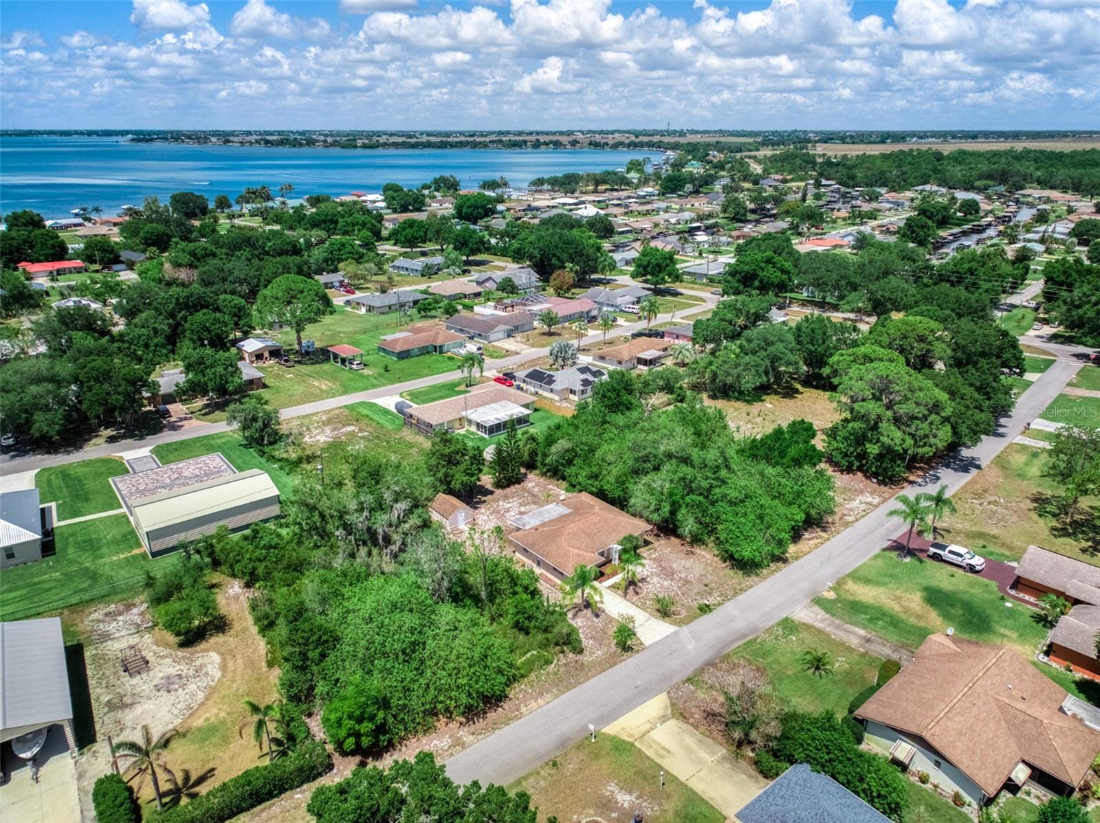 111 LEMON RD NW, LAKE PLACID, FL, 33852