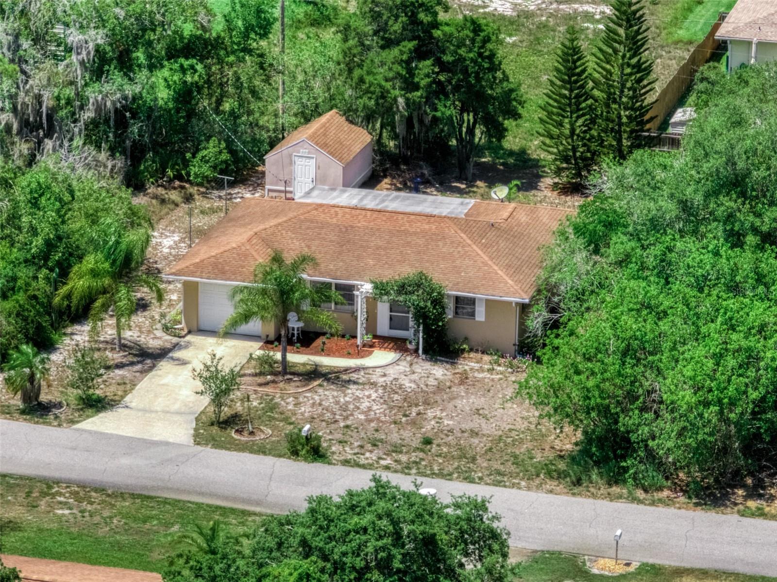 111 LEMON RD NW, LAKE PLACID, FL, 33852