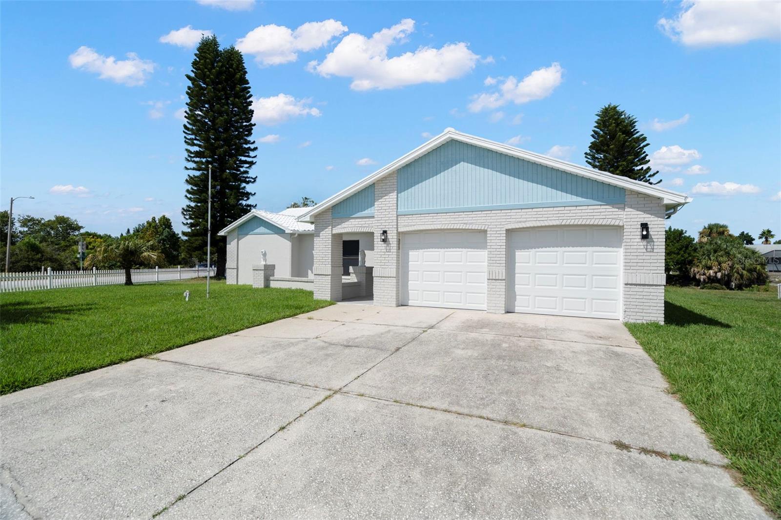7439 VIENNA LN, PORT RICHEY, FL, 34668