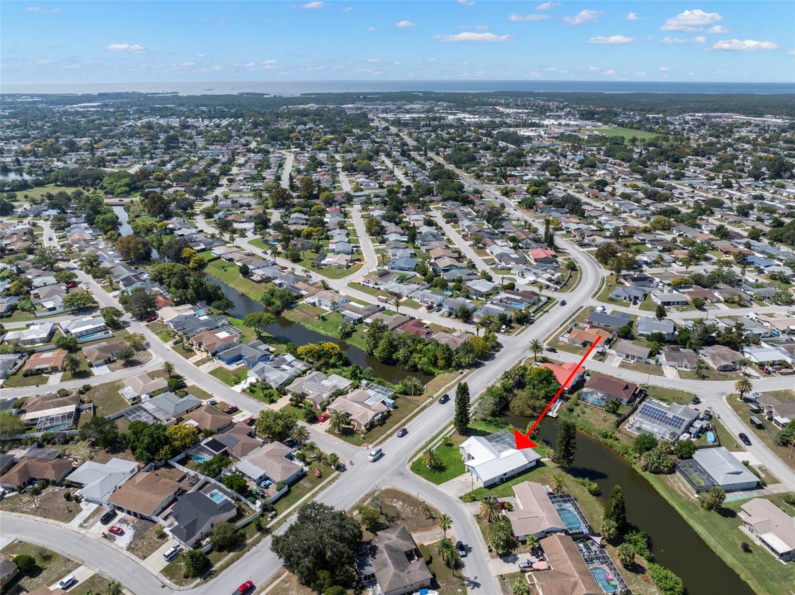 7439 VIENNA LN, PORT RICHEY, FL, 34668