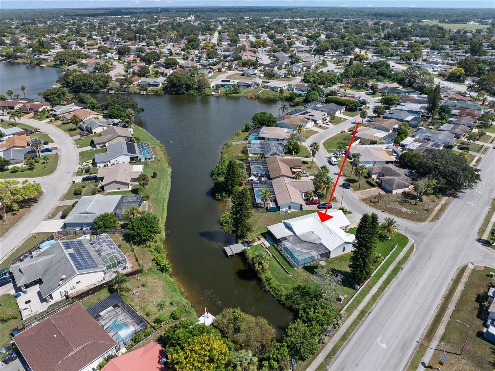 7439 VIENNA LN, PORT RICHEY, FL, 34668