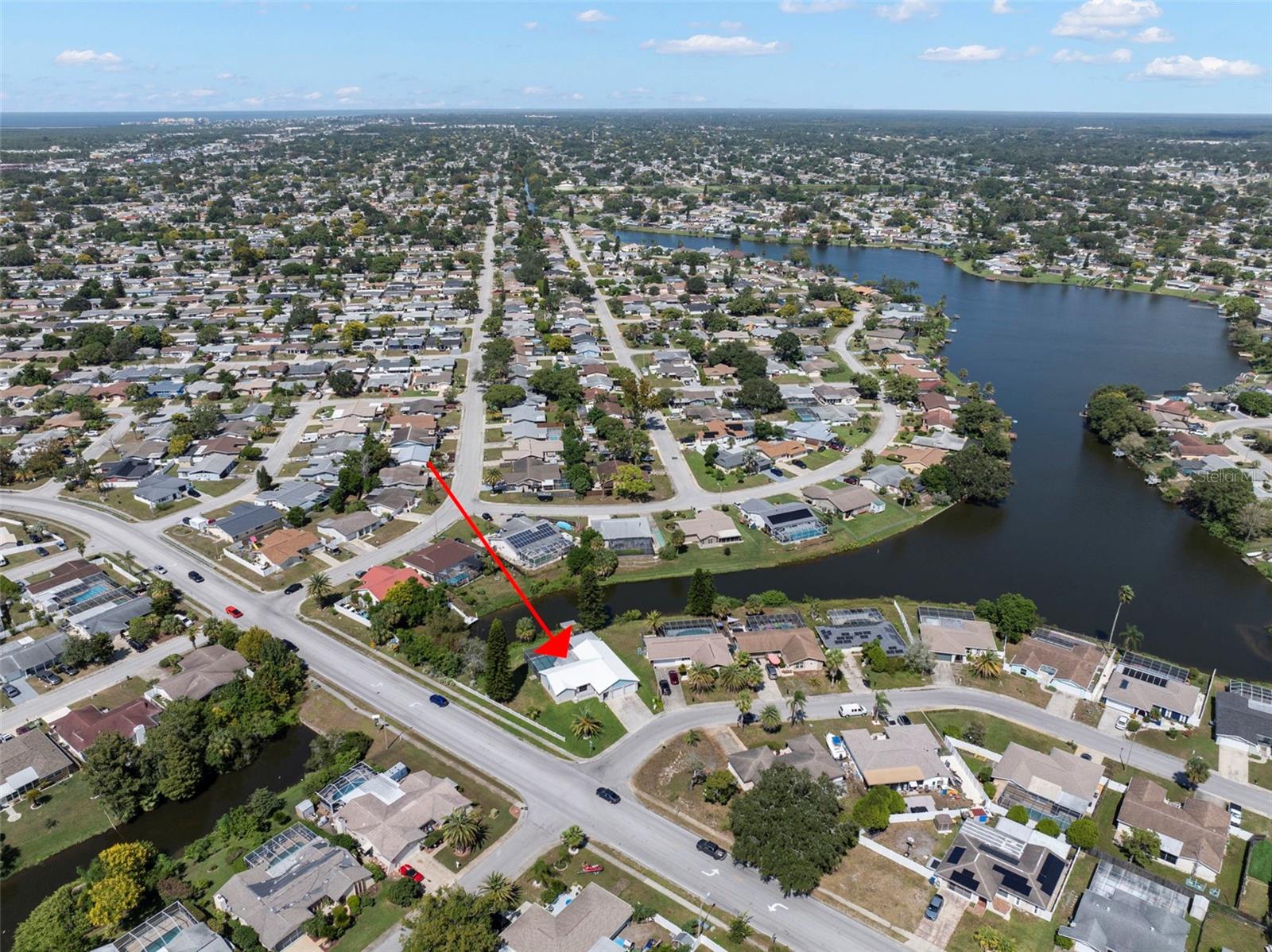 7439 VIENNA LN, PORT RICHEY, FL, 34668