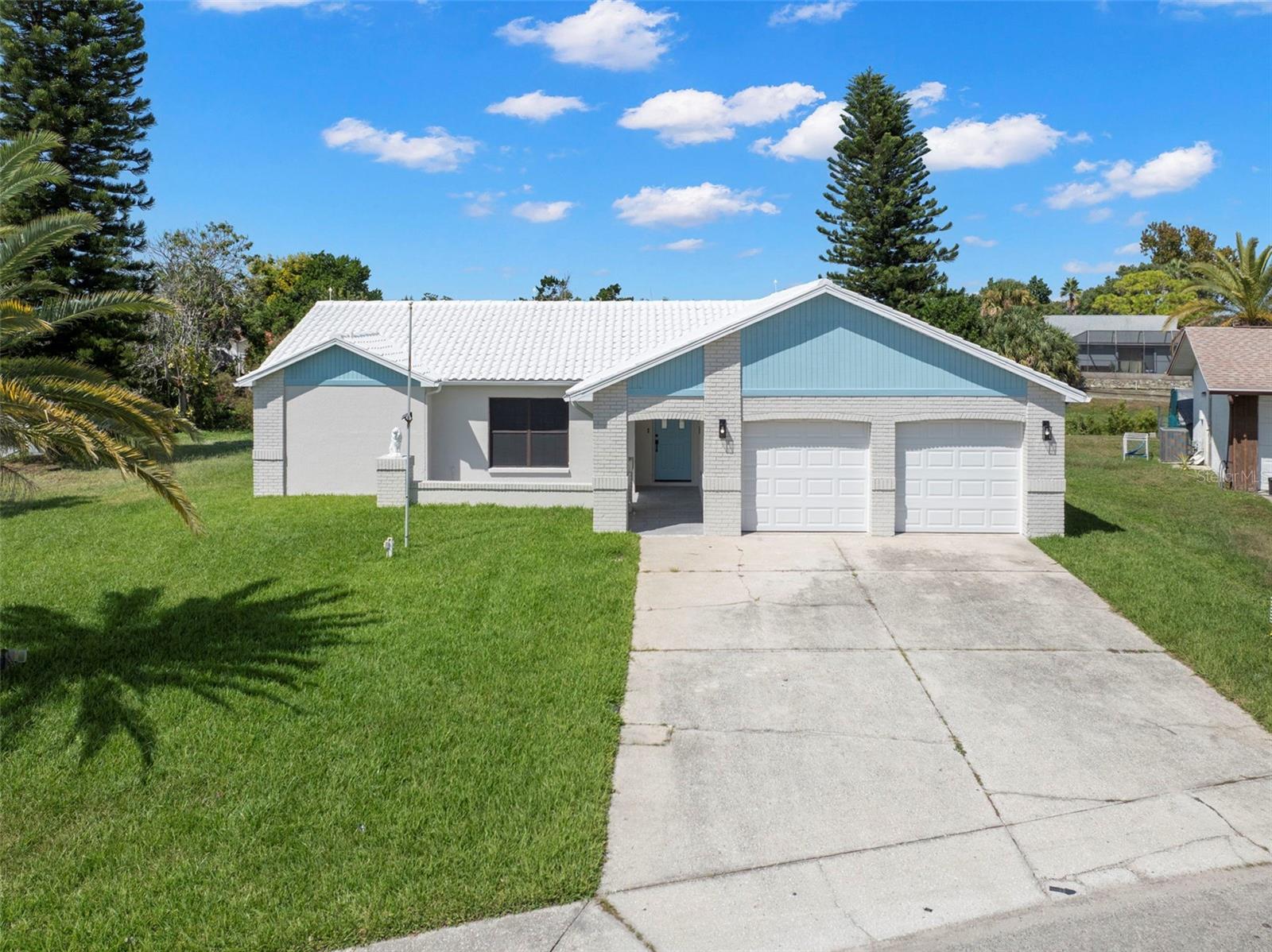 7439 VIENNA LN, PORT RICHEY, FL, 34668