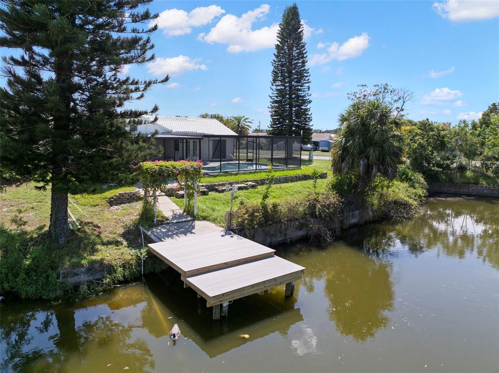 7439 VIENNA LN, PORT RICHEY, FL, 34668