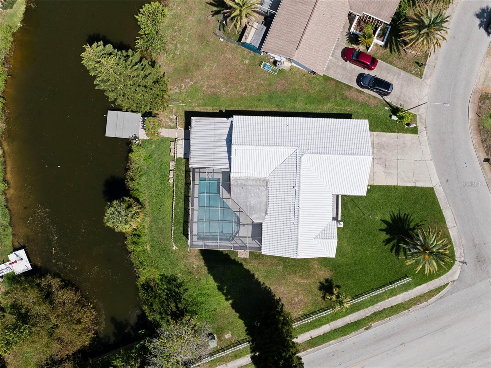 7439 VIENNA LN, PORT RICHEY, FL, 34668