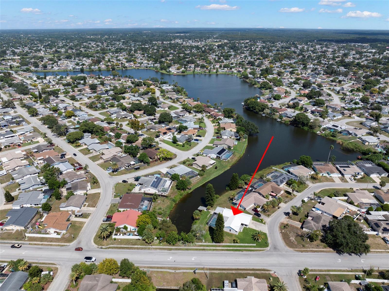 7439 VIENNA LN, PORT RICHEY, FL, 34668