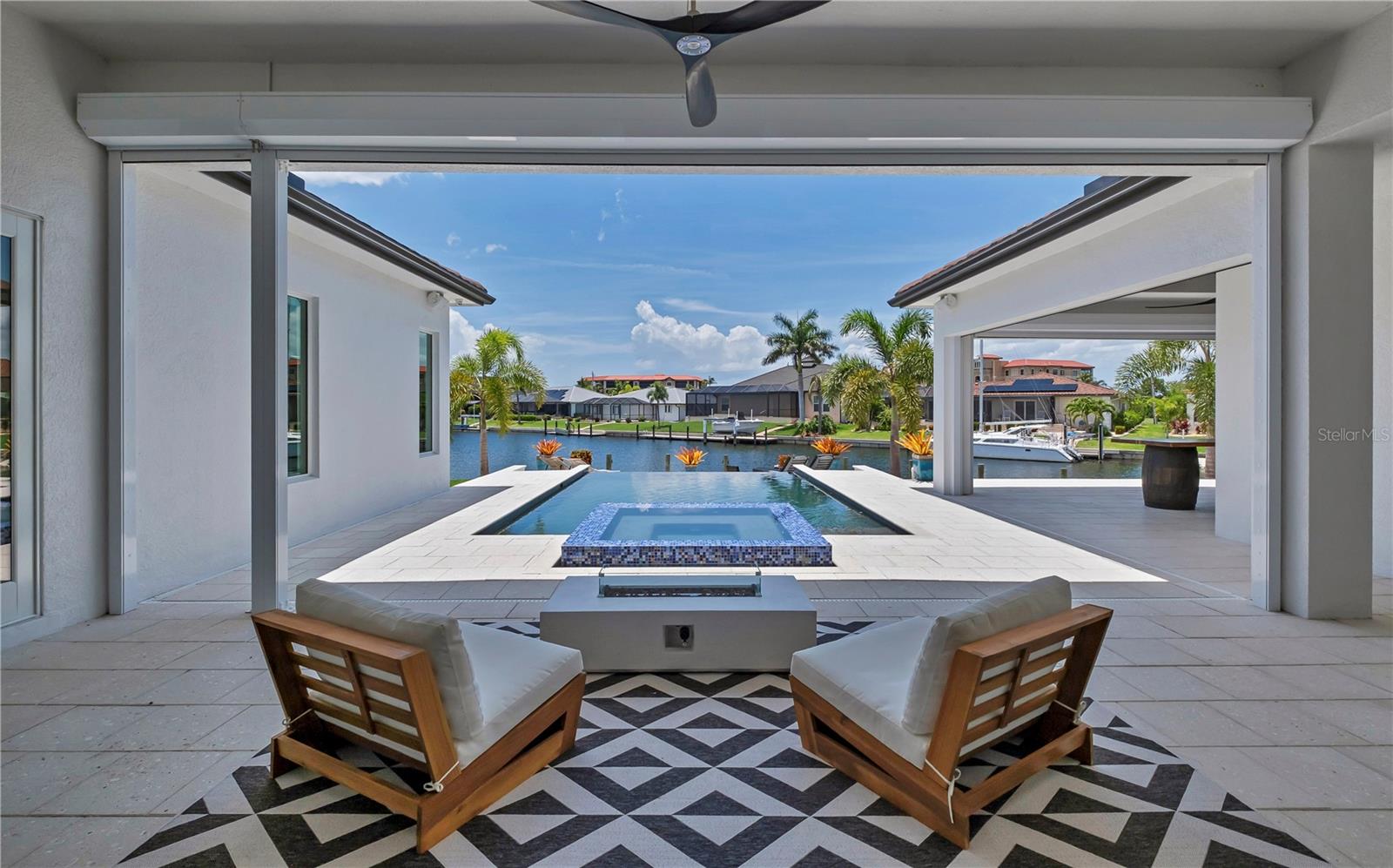2795 BAY CT, PUNTA GORDA, FL, 33950