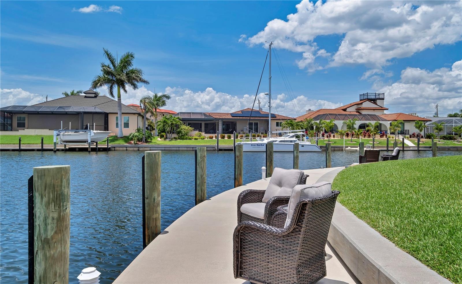 2795 BAY CT, PUNTA GORDA, FL, 33950