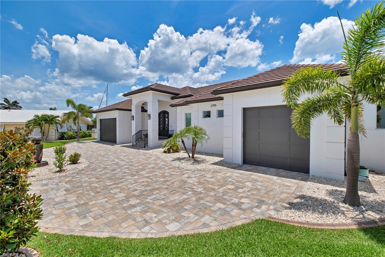 2795 BAY CT, PUNTA GORDA, FL, 33950