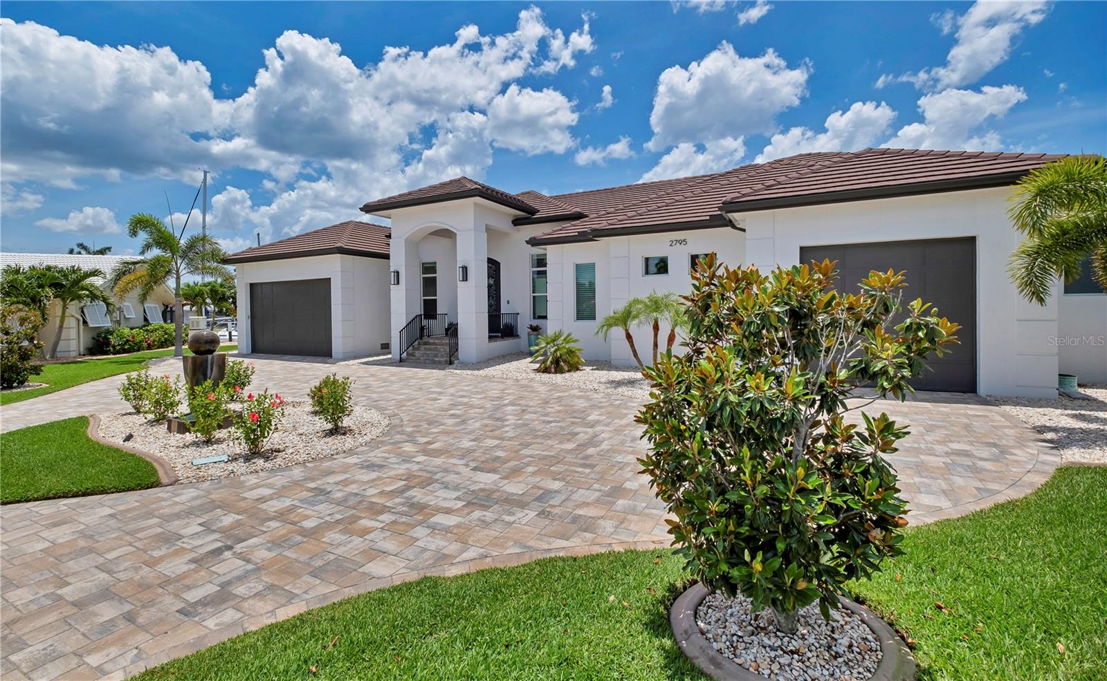 2795 BAY CT, PUNTA GORDA, FL, 33950