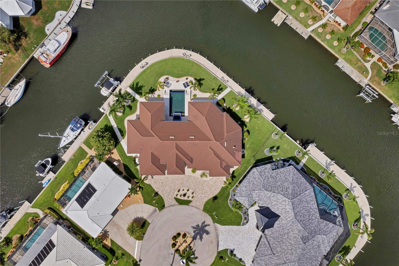 2795 BAY CT, PUNTA GORDA, FL, 33950