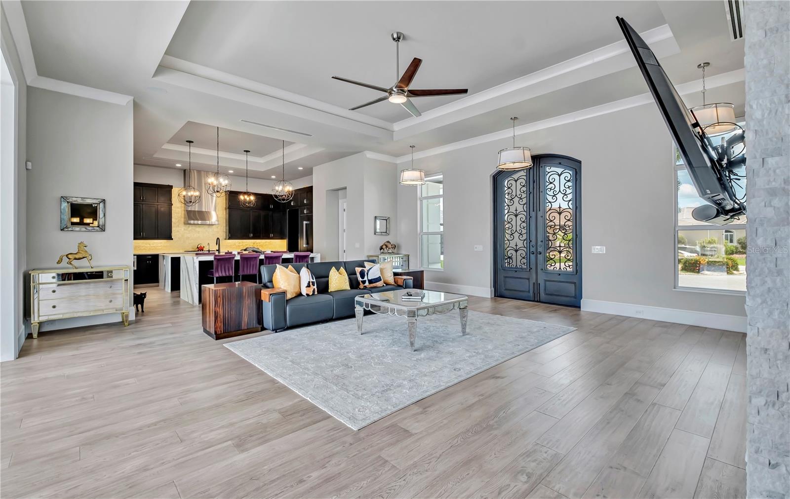 2795 BAY CT, PUNTA GORDA, FL, 33950