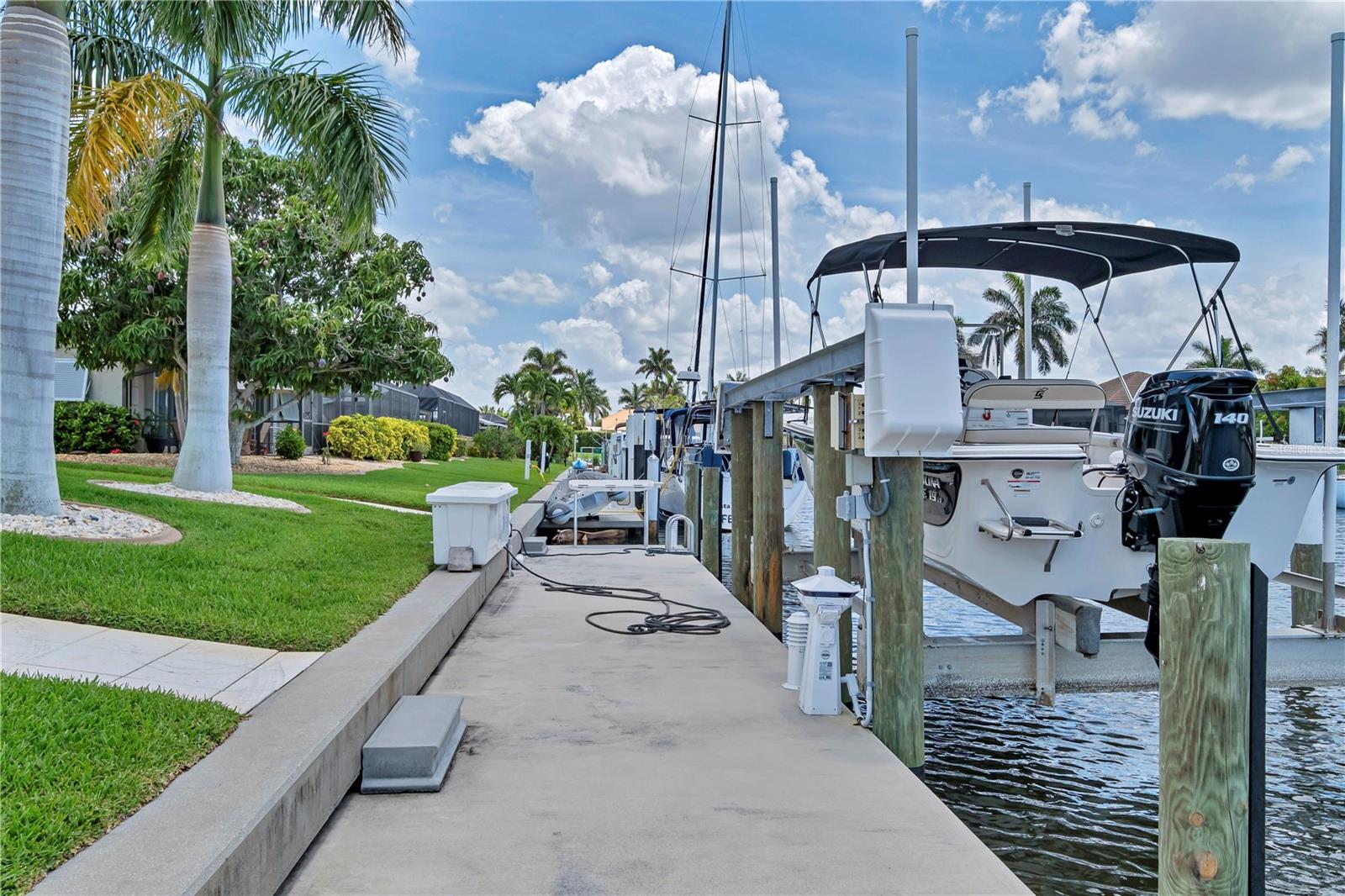 2795 BAY CT, PUNTA GORDA, FL, 33950