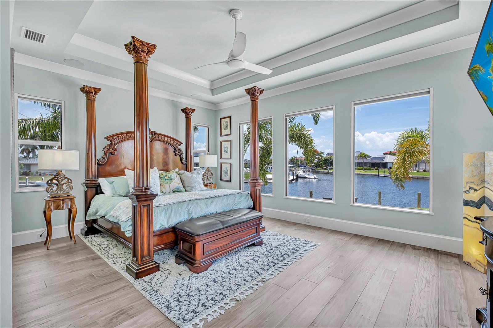 2795 BAY CT, PUNTA GORDA, FL, 33950