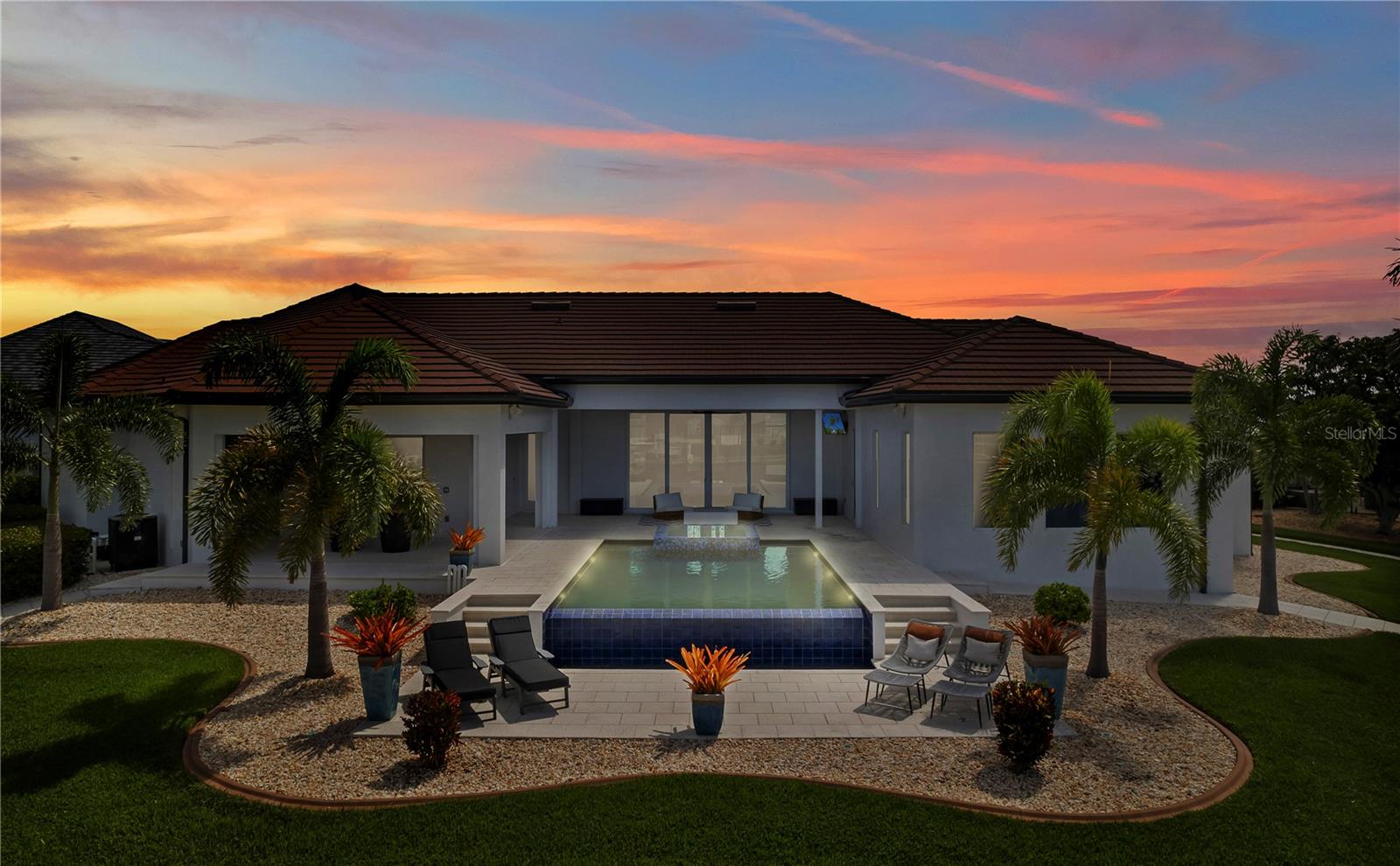 2795 BAY CT, PUNTA GORDA, FL, 33950