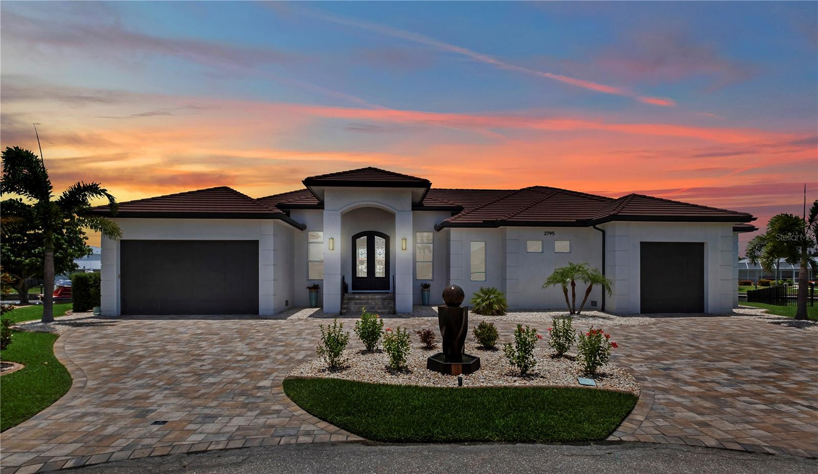 2795 BAY CT, PUNTA GORDA, FL, 33950