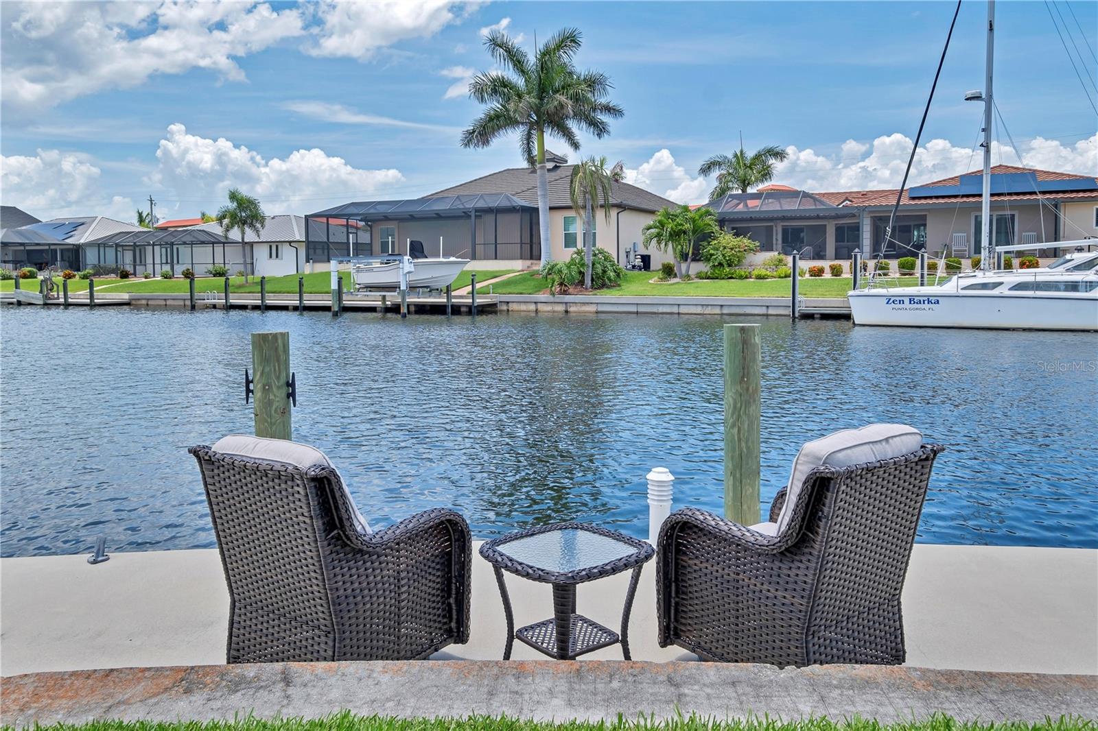 2795 BAY CT, PUNTA GORDA, FL, 33950