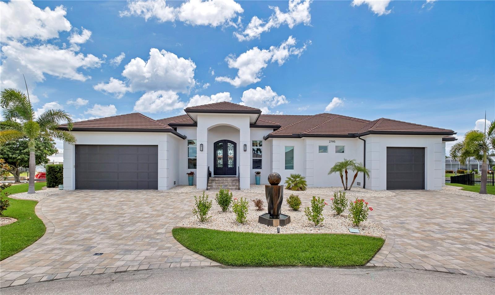 2795 BAY CT, PUNTA GORDA, FL, 33950