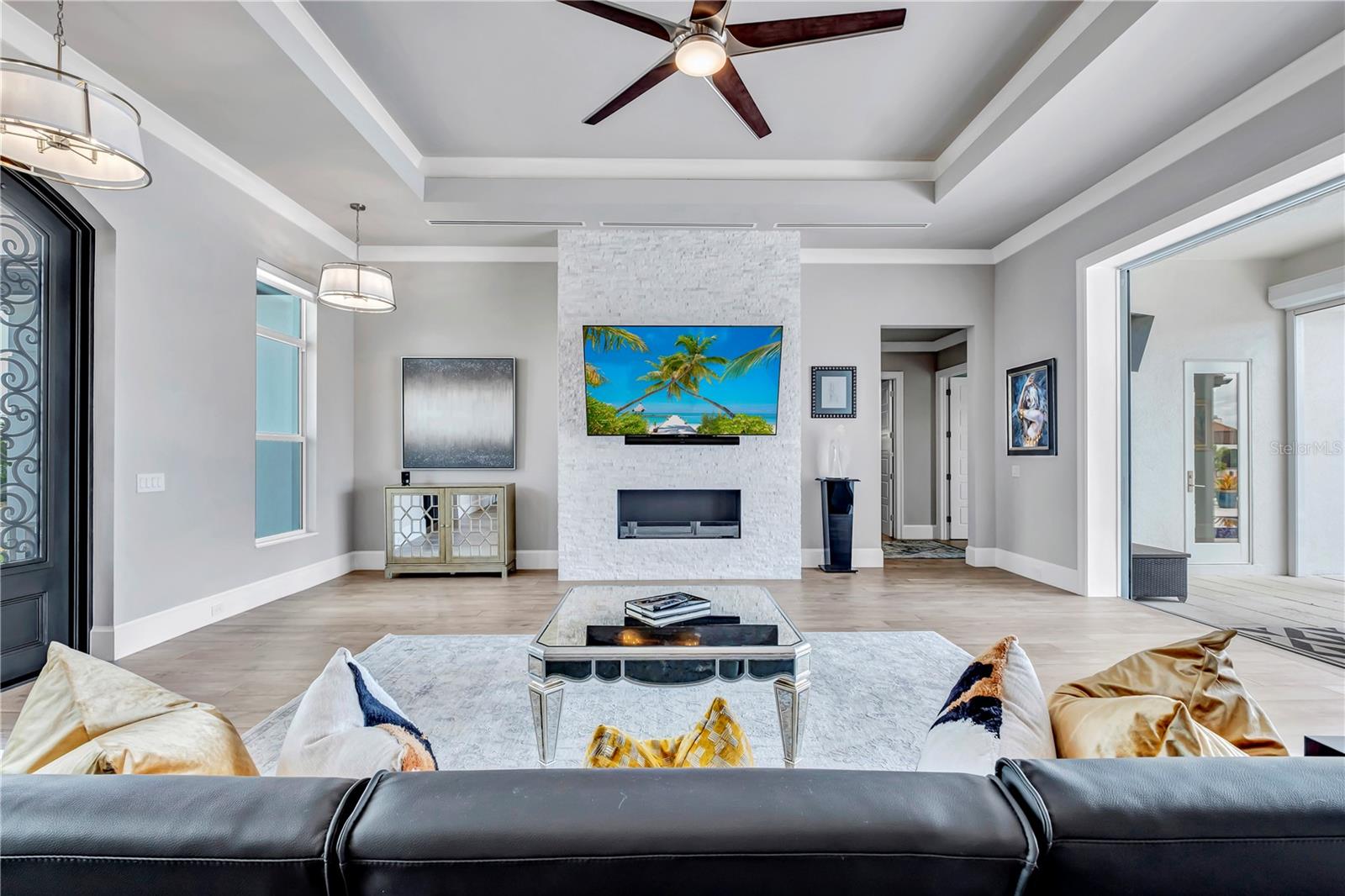 2795 BAY CT, PUNTA GORDA, FL, 33950