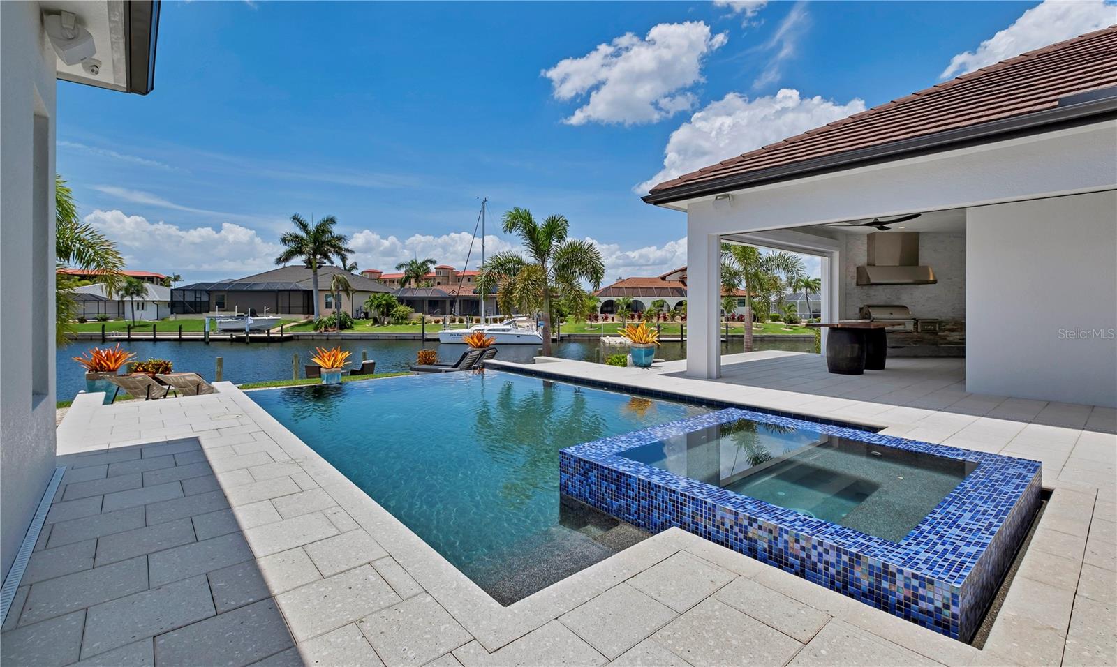2795 BAY CT, PUNTA GORDA, FL, 33950
