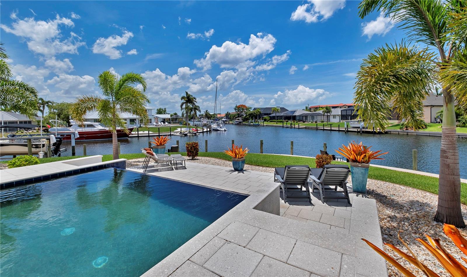 2795 BAY CT, PUNTA GORDA, FL, 33950