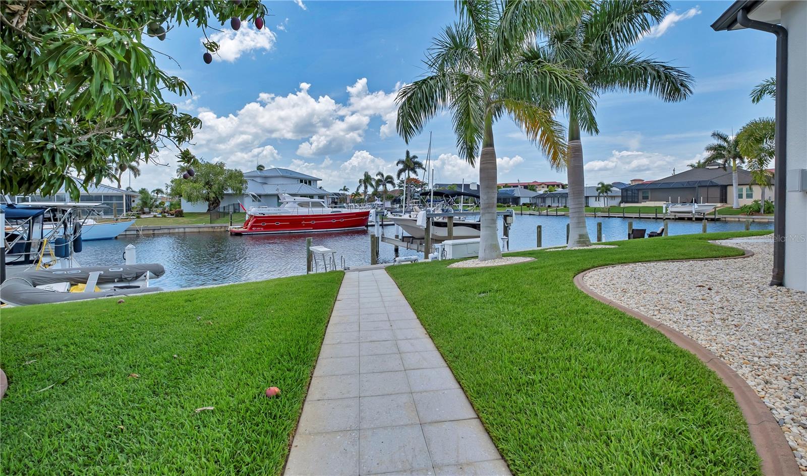 2795 BAY CT, PUNTA GORDA, FL, 33950